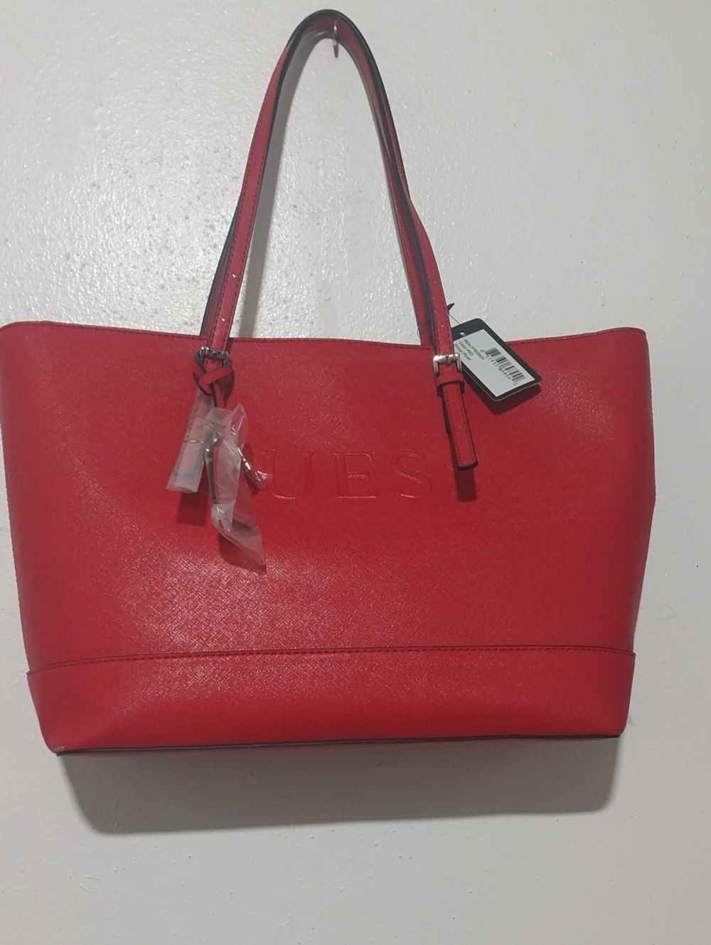 GUESS TOTE BAG